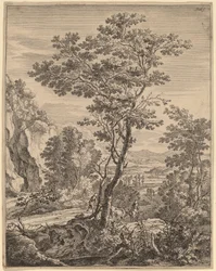 Il Grande Albero