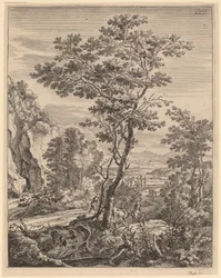 Il Grande Albero