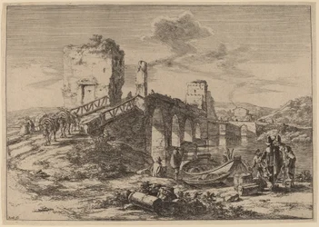 Il Ponte Molle