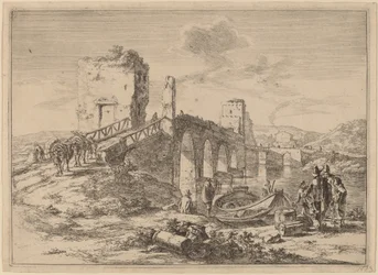 Il Ponte Molle