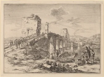 Il Ponte Molle