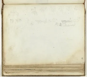 Parata con carri e cavalieri