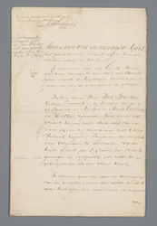 Testamenti di Brandes