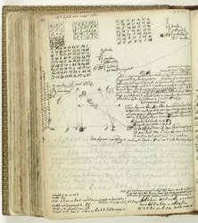 Enigma matematico