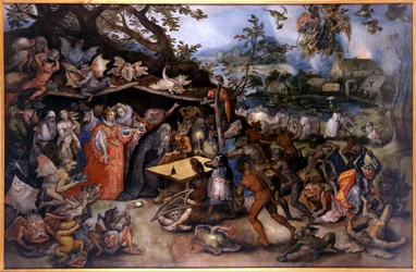 Tentazioni di Sant