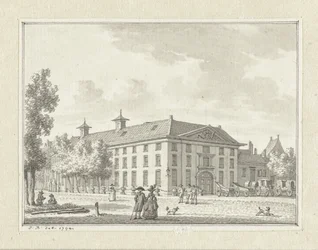 Il tribunale dell