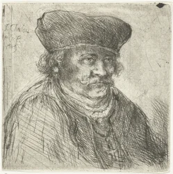 Vecchio uomo