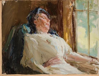 Alina Doré a Marijno
