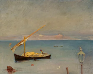 Sul Bosforo