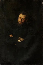 Ritratto di Erazm Piltz