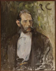 Ritratto del signor Nelken