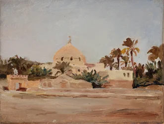 Dal Cairo. Da un viaggio in Egitto
