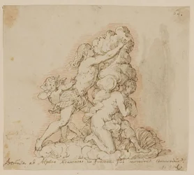 Alfeo e Aretusa