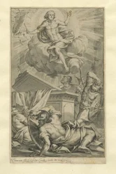 La resurrezione di Cristo