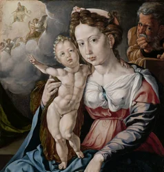 La Sacra Famiglia