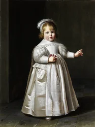 Ritratto di Willem van der Muelen