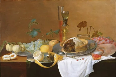 Il flauto di vino