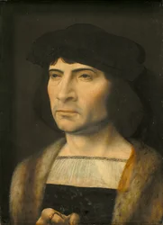 Ritratto di un uomo