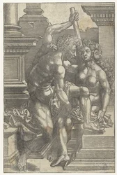 Ercole e Onfale