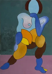 Modello invecchiato