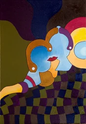 Soli insieme, 2007