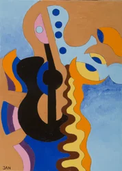Chitarra Nera, 2009