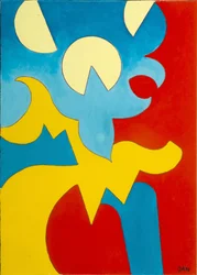 Blu-Giallo-Rosso, 2009