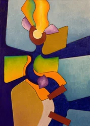 Mangiafuoco, femmina, 2007