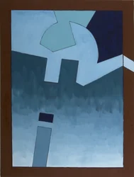 Fortezza nella nebbia mattutina, 2008