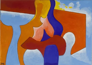 Innamorato di un Fantasma, 2009