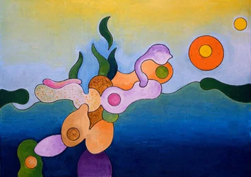 Organismi che decidono di abbandonare l