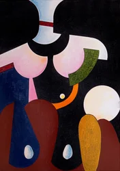 Intorno a mezzanotte, 2007