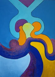 Il ciambellano ha brutte notizie per la regina, 2009