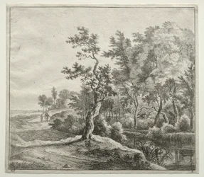 La strada della Serpentina