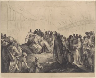 Adorazione dei Magi