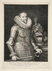 Ambrogio, Marchese di Spinola (1569-1630)