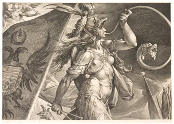 Bellona aiuta l