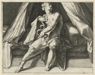 La morte di Cleopatra
