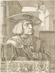 Imperatore Massimiliano I