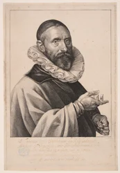 Jan Pietersz. Sweelinck, organista e compositore ad Amsterdam