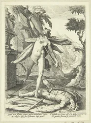 Piramus e Thisbe