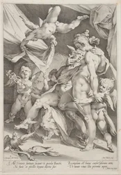 Venere e Mercurio