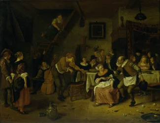 Matrimonio contadino