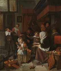 La festa di San Nicola