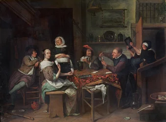 I giocatori di carte