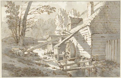 Mulino ad acqua