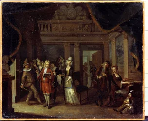 Concerto privato