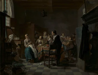 La nuova canzone