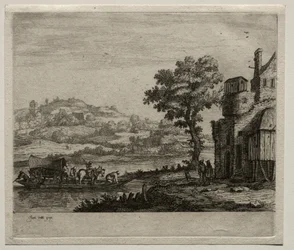 Il traghetto