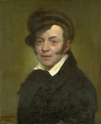 Autoritratto